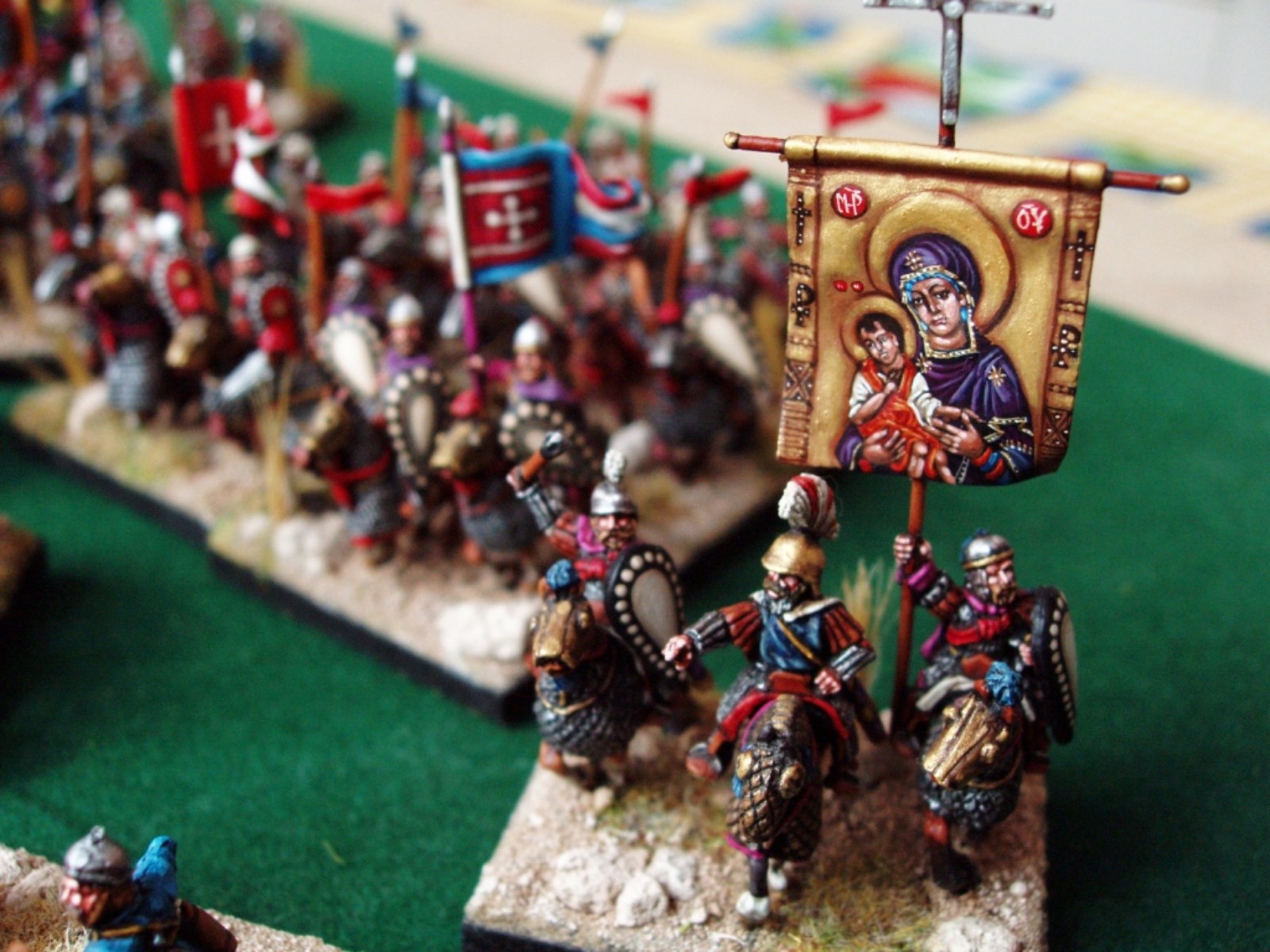 Nikephorian Byzantine